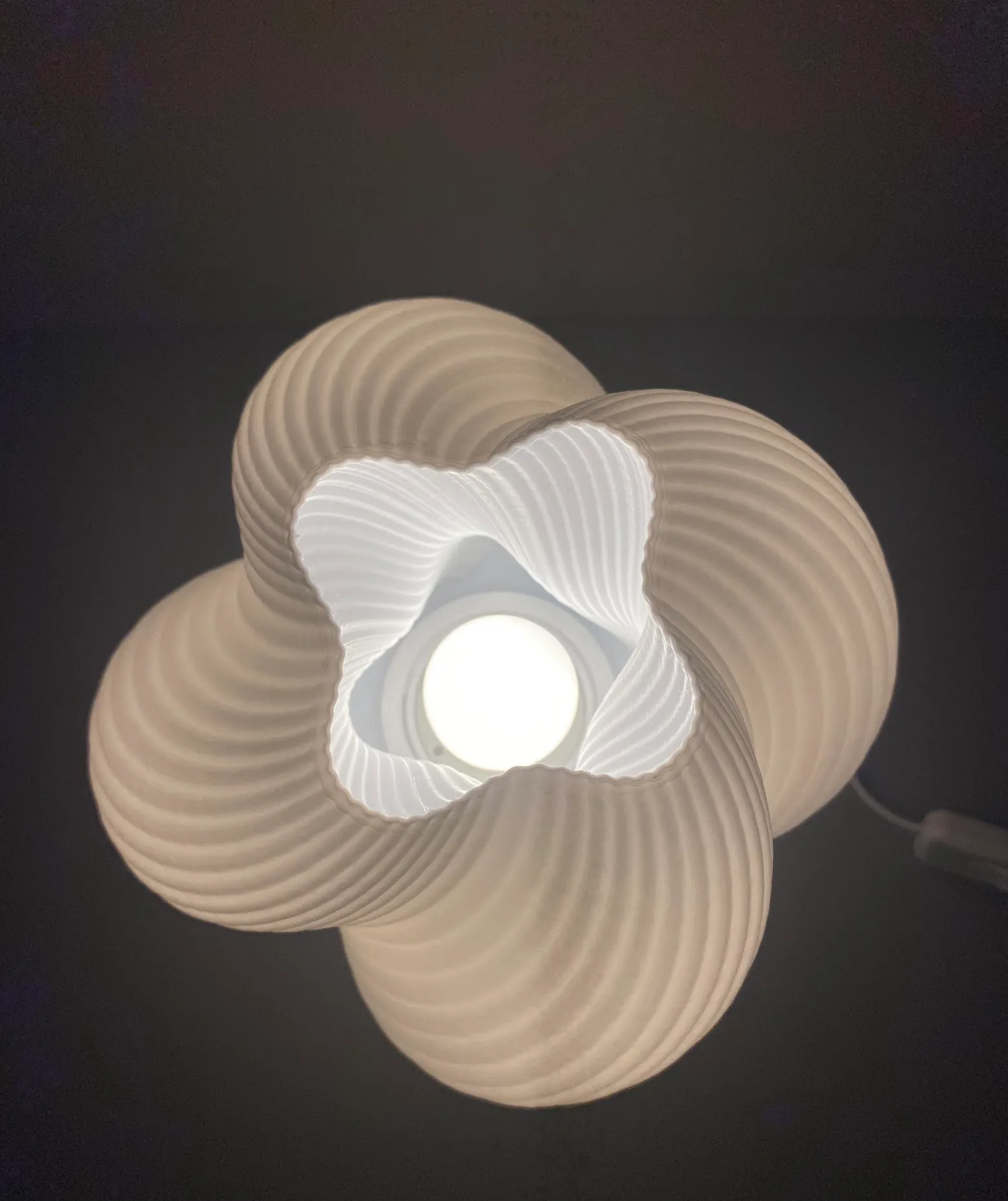 Stalinė lempa "Lumi" - Image 3